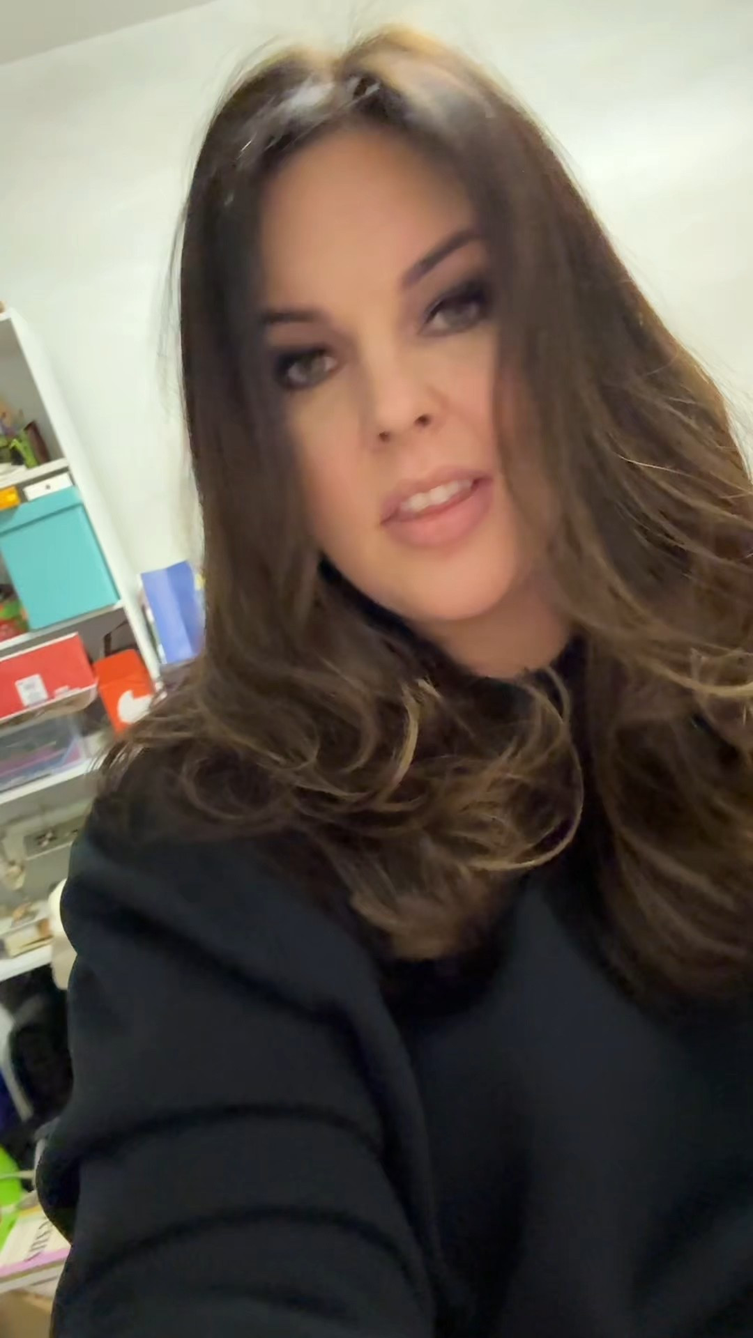 All the products I use for my at home blowouts!

#LTKselfcare #LTKgrwm #LTKmorningroutine