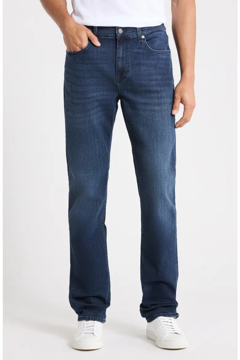 The Straight Leg Jeans (Men) | Nordstrom | Nordstrom