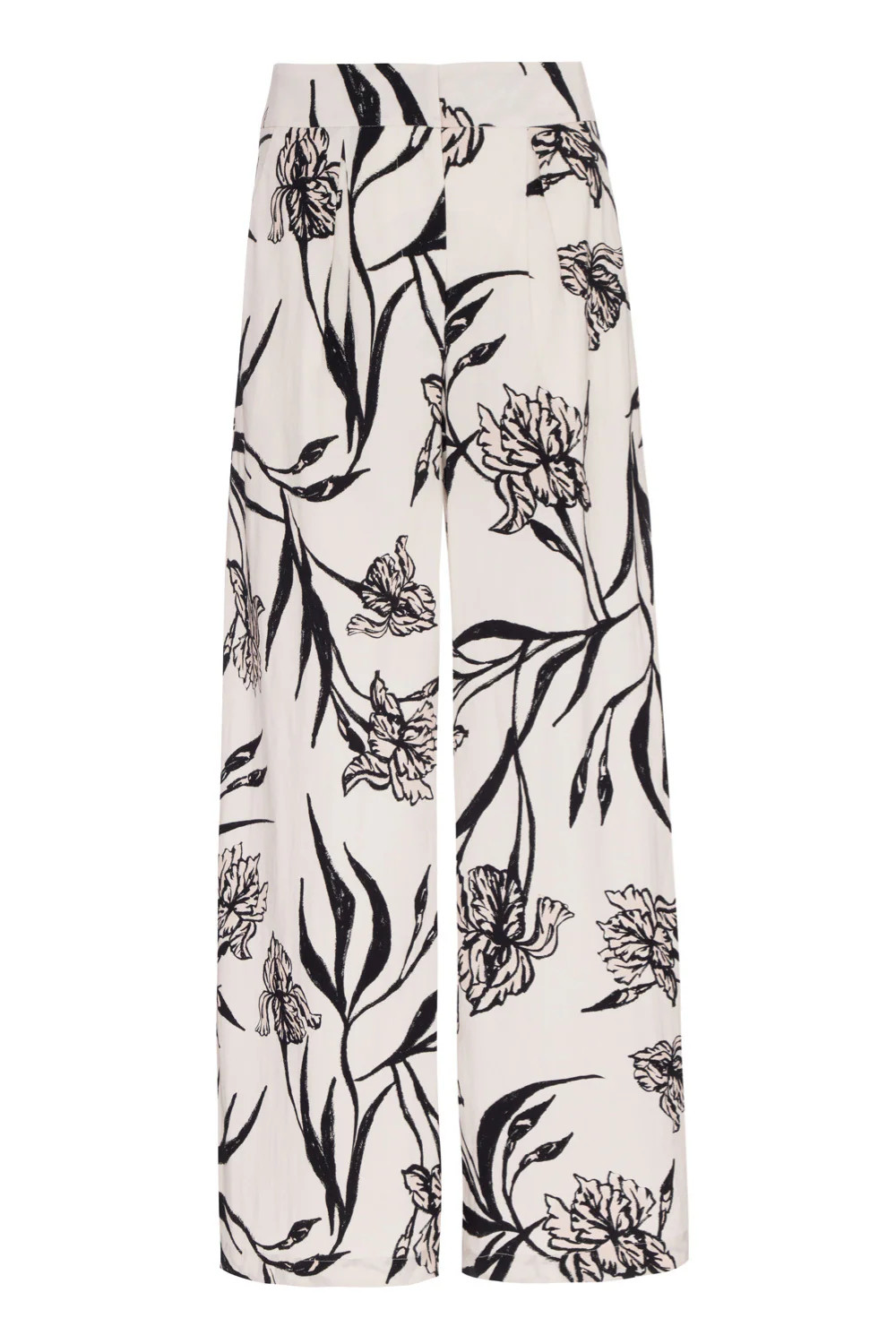 IRIS WIDE LEG PANT | PatBO