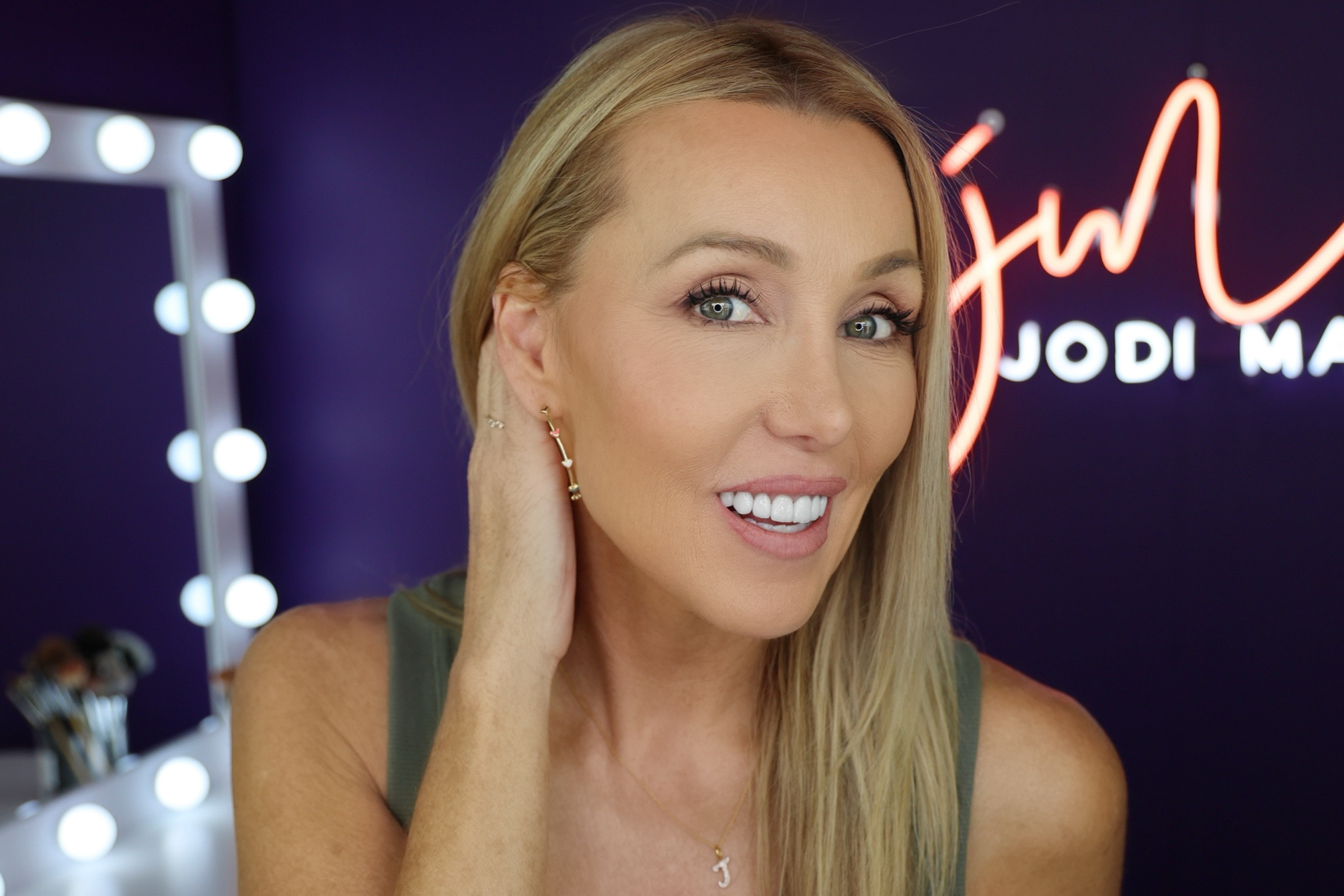 SHOP THE LOOK 

#LTKwedding #LTKbeauty #LTKunder50