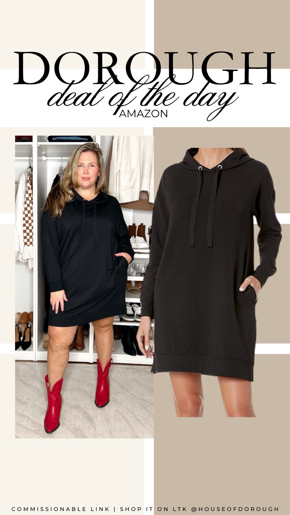 Amazon Big Deal Days: plus size outfit idea! Wearing a 2x!


#LTKxPrimeDay #LTKSaleAlert #LTKPlusSize