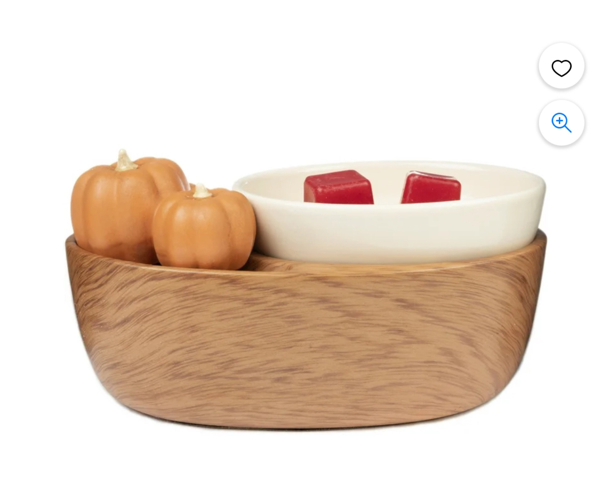 Pumpkin wax warmer also comes with snowy Christmas tree la to switch out for the Christmas season! Only $19!

Fall wax warmer. Better homes and gardens wax warmer. Fall wax warmer. Pumpkin wax warmer. Tree wax warmer. Christmas wax warmer. Thanksgiving home decor. Thanksgiving wax warmer. Thanksgiving host. Fall home decor. Fall home find  

#LTKSeasonal #LTKHoliday #LTKHome