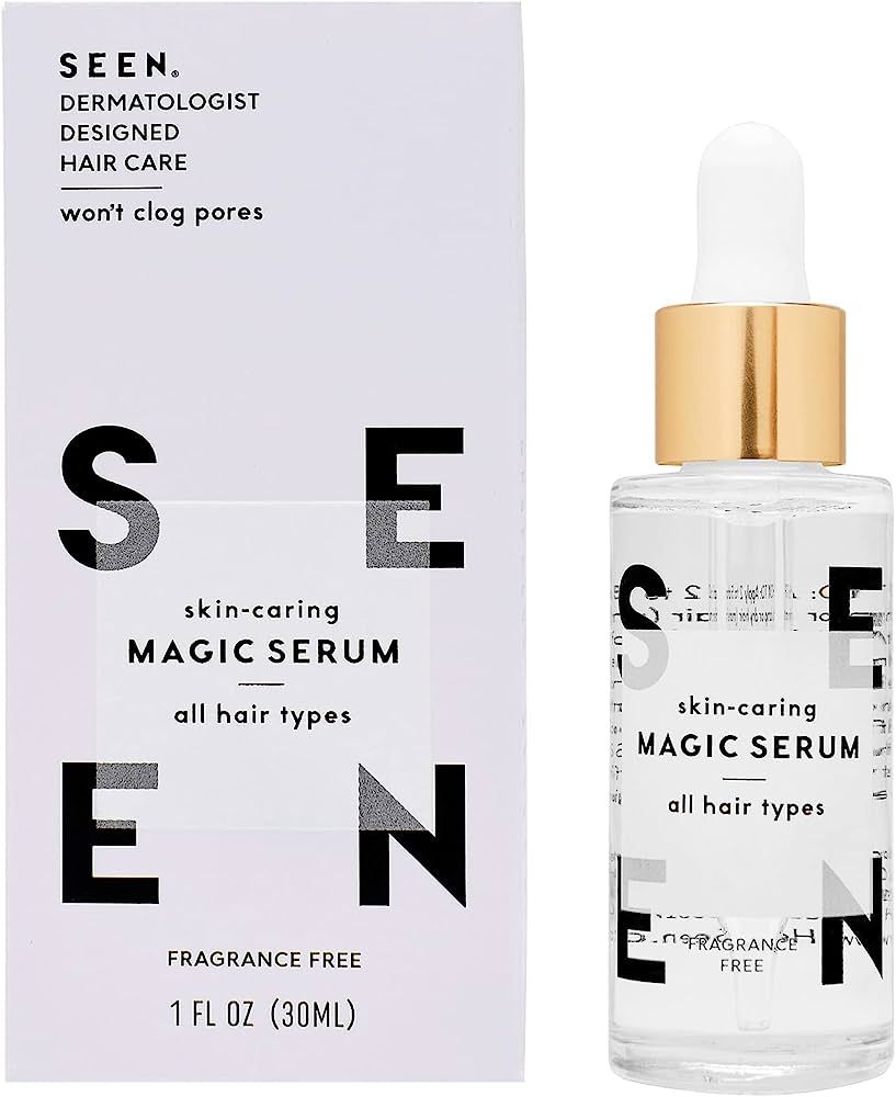SEEN Magic Serum, Fragrance Free - 1 Fl. Oz | Amazon (US)