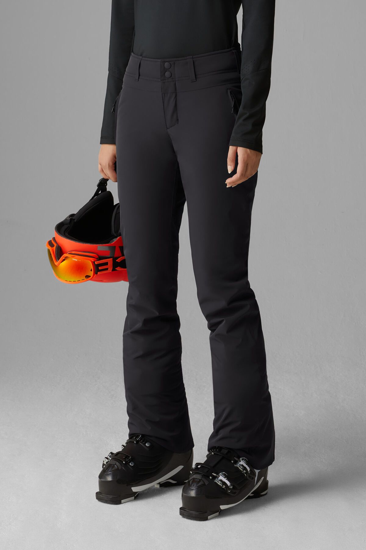 Neda Ski pants in Black | Bogner (US)