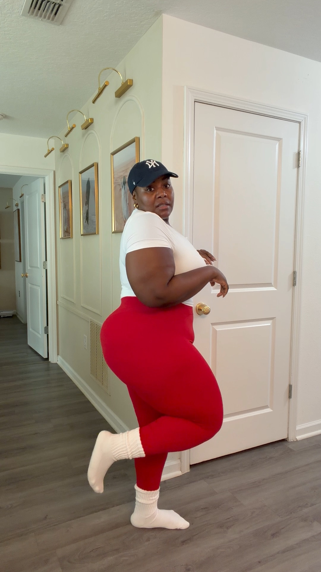 the best scrunch socks ever 
Leggings XXL

#LTKSaleAlert #LTKPlusSize