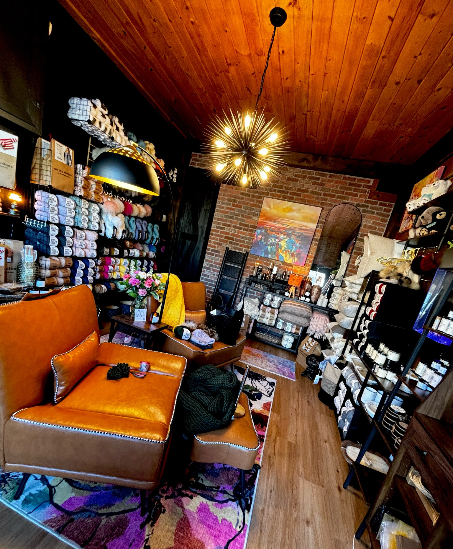 Dedre 68.5 arched floor lamp

#LTKstyletip #LTKcanada