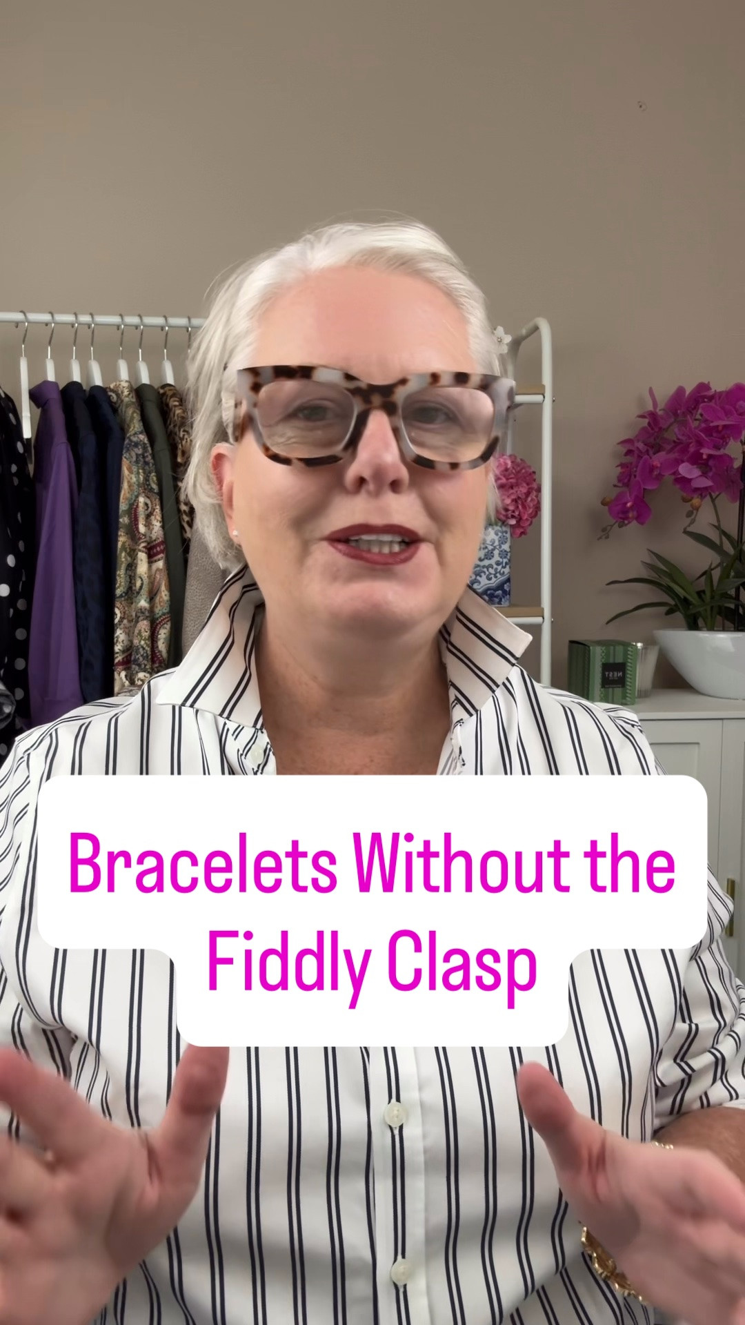 Stretch bracelets and bracelet stacks are one of the easiest ways to add jewelry to an everyday outfit without struggling with a tiny clasp. Just slip them on and go, whether you prefer simple bracelets, colorful beads, pearls or a full coordinated stack.
I’m sharing some of my favorite stretch bracelets and ready-made bracelet stacks from Chico’s, Nordstrom and more, including neutral combinations, colorful beads, pearls and easy sets that are already styled to work together. Wear the entire stack or mix and match a few bracelets to create your own combination.

#LTKOver40 #LTKU #LTKSeasonal