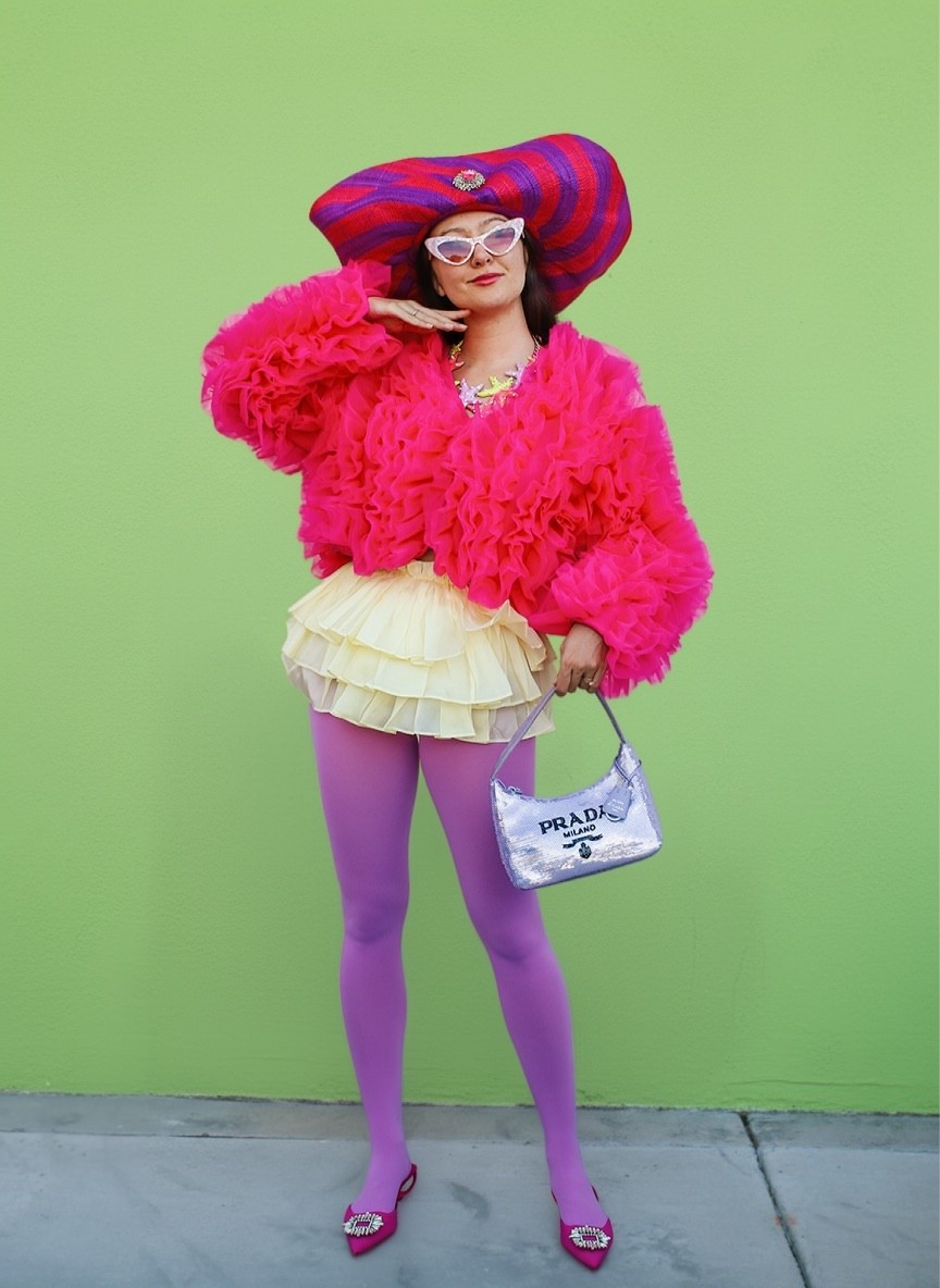 women’s spring outfit, spring ootd, maximalist outfit, maximalist fashion, colorful outfit ideas, bold spring style, statement outfit women, trendy spring looks 2026, vibrant ootd, layered spring outfit, mix and match prints, eclectic style outfit, fashion influencer looks, street style spring, bright color outfit women, chic spring outfit ideas, fashion forward ootd, aesthetic outfit inspo, playful fashion style, standout spring fashion, dopamine dressing outfit, stylish everyday looks, fashion content creator style, spring wardrobe inspo, outfit ideas for women, spring outfits 2026, Mother’s Day gifts, Mother’s Day gift guide, Mother’s Day gift ideas



#LTKgrwm #LTKootd #LTKFestival

#LTKootd #LTKgrwm #

#LTKMothersDay #LTKootd #LTKgrwm

#LTKootd #LTKMothersDay #LTKgrwm

#LTKgrwm #LTKootd #LTKdayinmylife