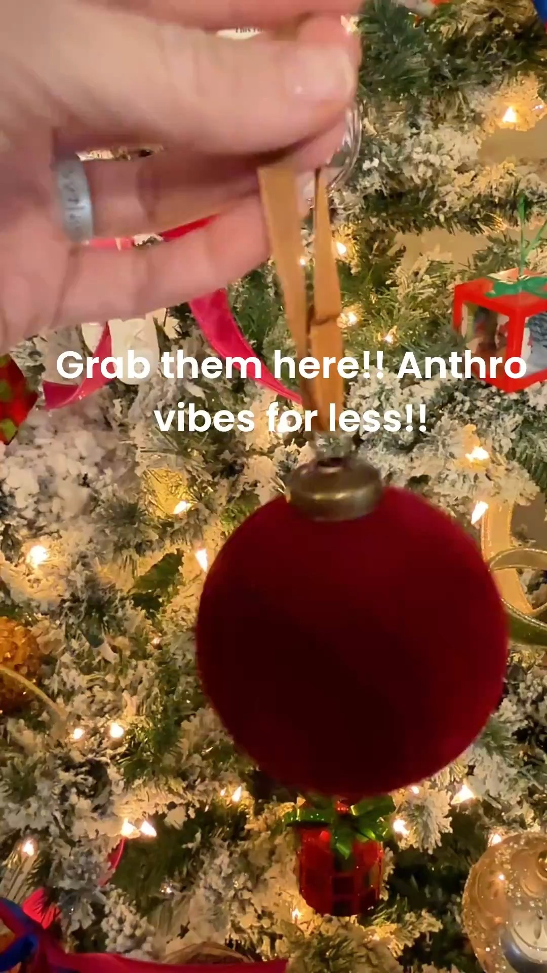 Anthro vibes for less!! Yes!! 

#LTKCyberWeek #LTKHome #LTKHoliday