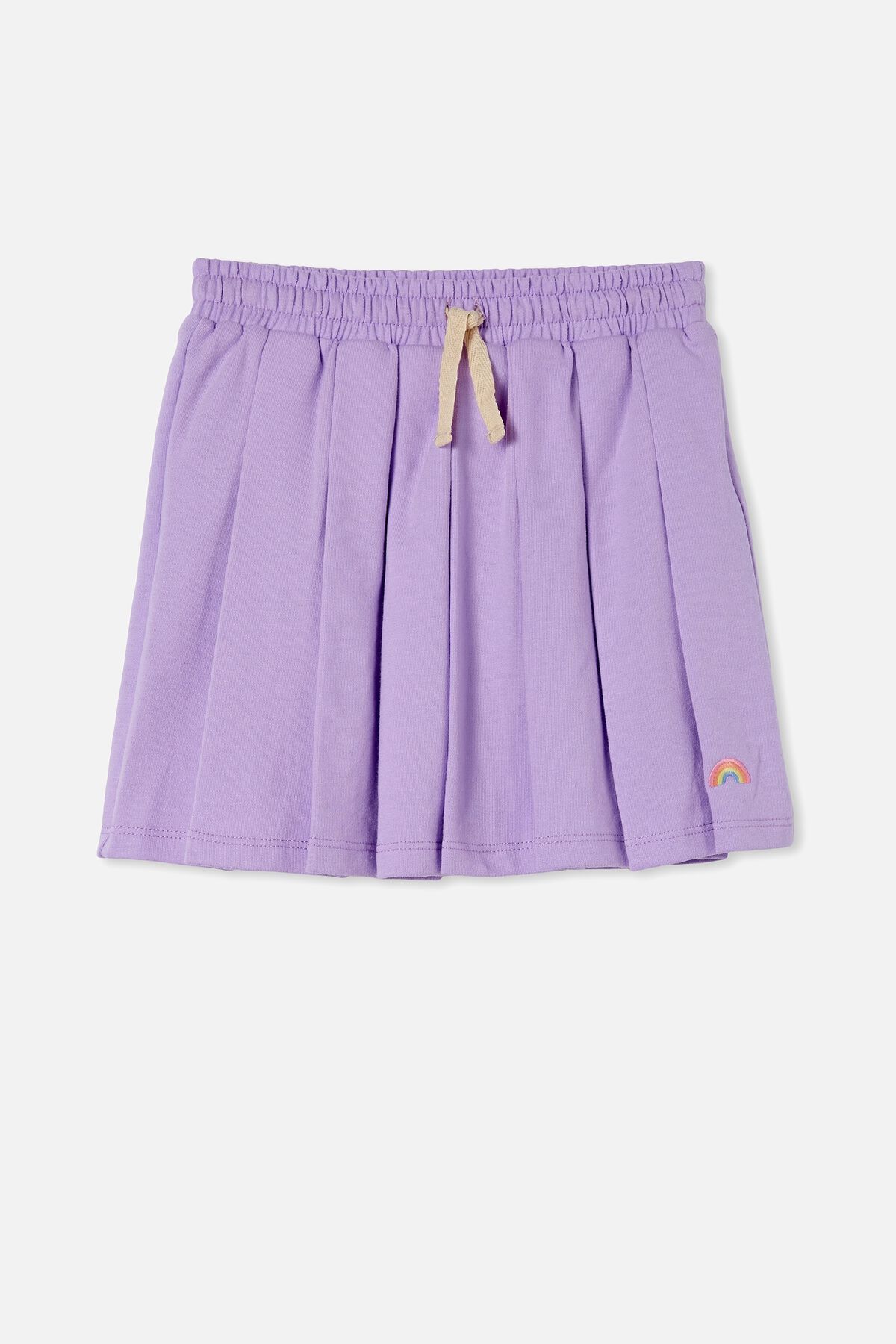 Heather Pleated Skirt | Cotton On (ANZ)