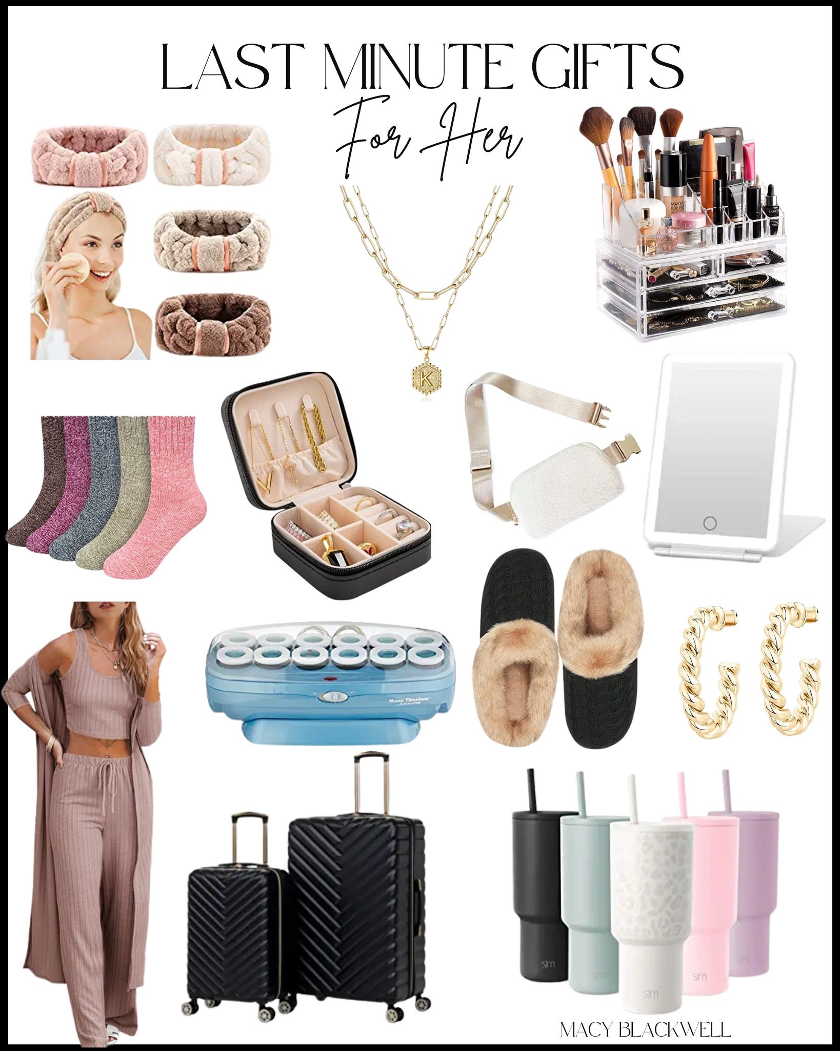 macy.blackwell's Gift Ideas Collection on LTK