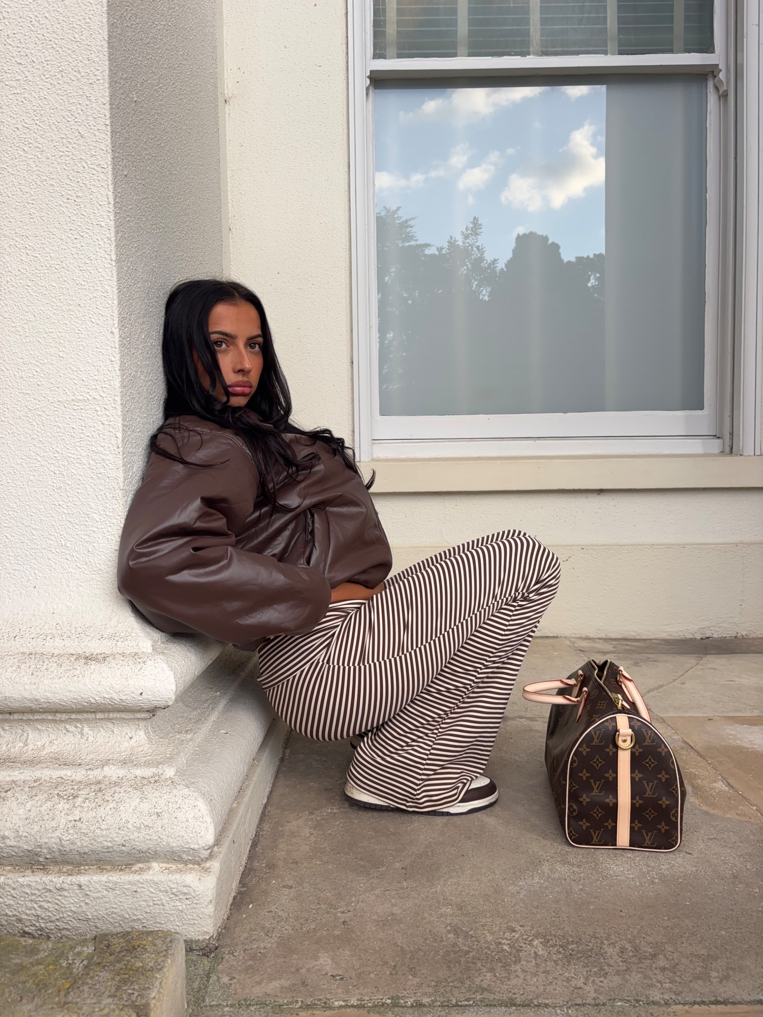 hey autumn 🍂 

#LTKwinter #LTKuk #LTKautumn