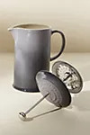 Le Creuset French Press | Anthropologie (US)