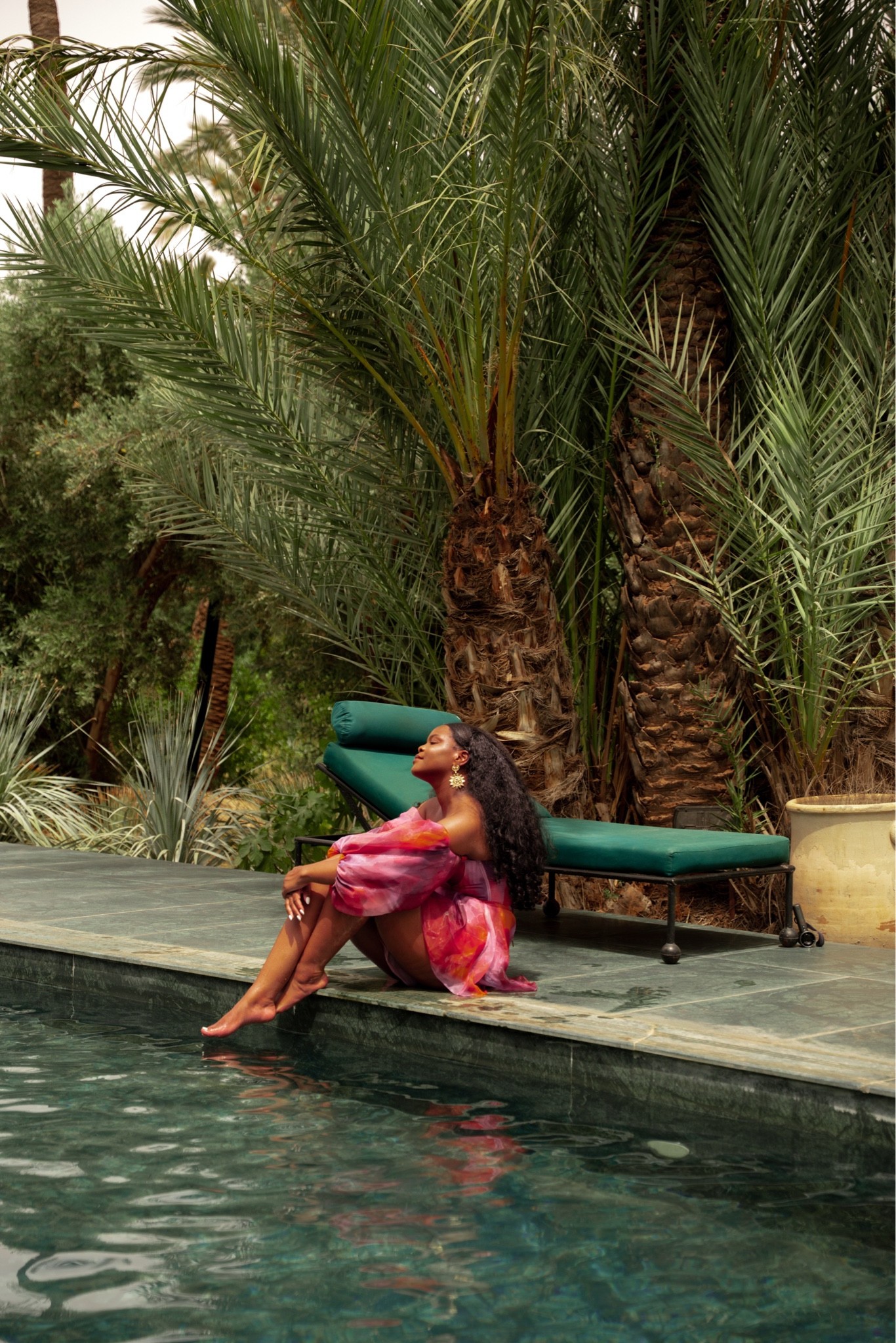 Andrea Iyamah for your next visit in Morocco #LTKStyleTip #LTKTravel #LTKswim

#LTKSeasonal #LTKswim #LTKtravel