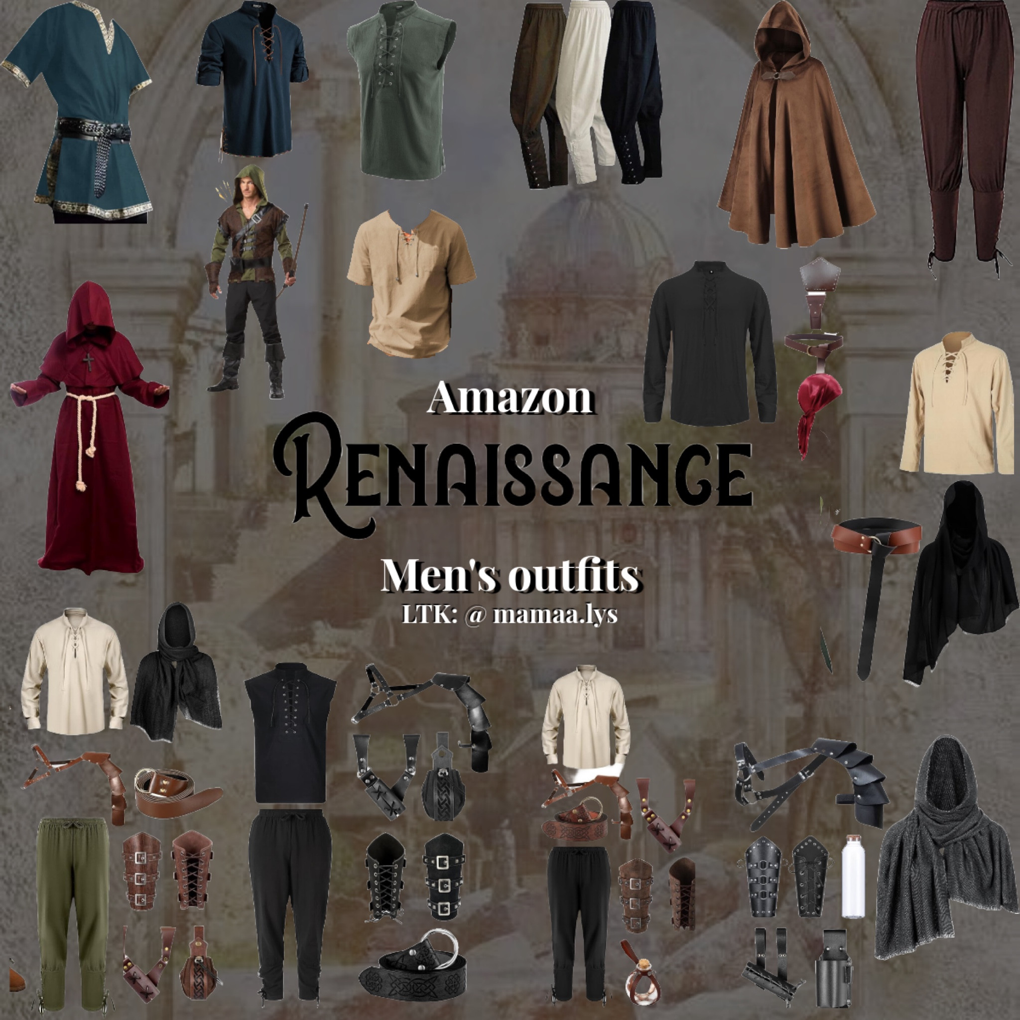 Renaissance | Renaissance Faire | Renaissance Festival | Renaissance outfit | Renaissance costume | Renaissance men | Renaissance men’s | Renaissance men’s outfit | Renaissance men’s costume | men | men’s 