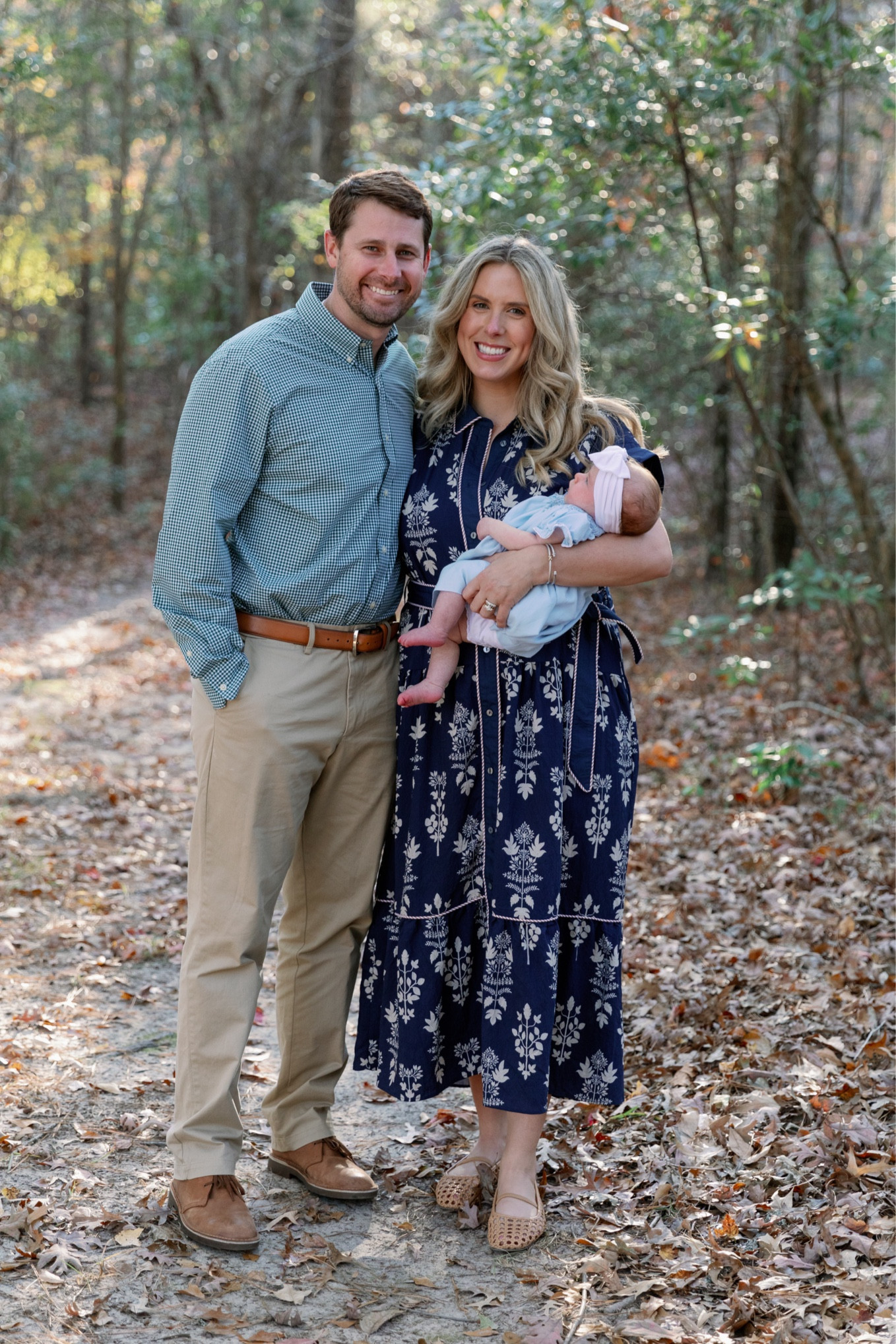 Family photos dress! 

#LTKSeasonal #LTKootd #LTKWedding