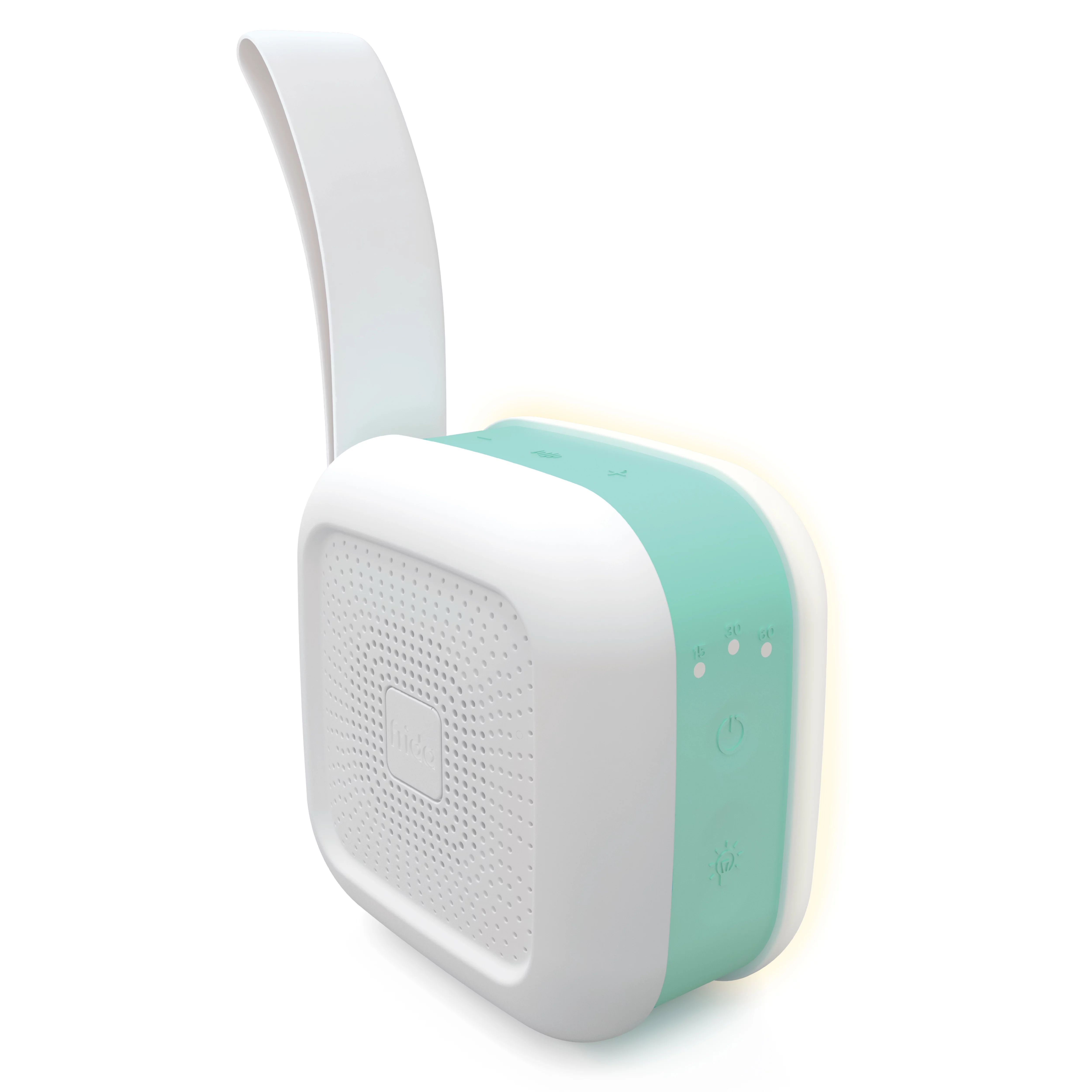 Frida Baby 2-in-1 Portable Sound Machine + Nightlight | Walmart (US)