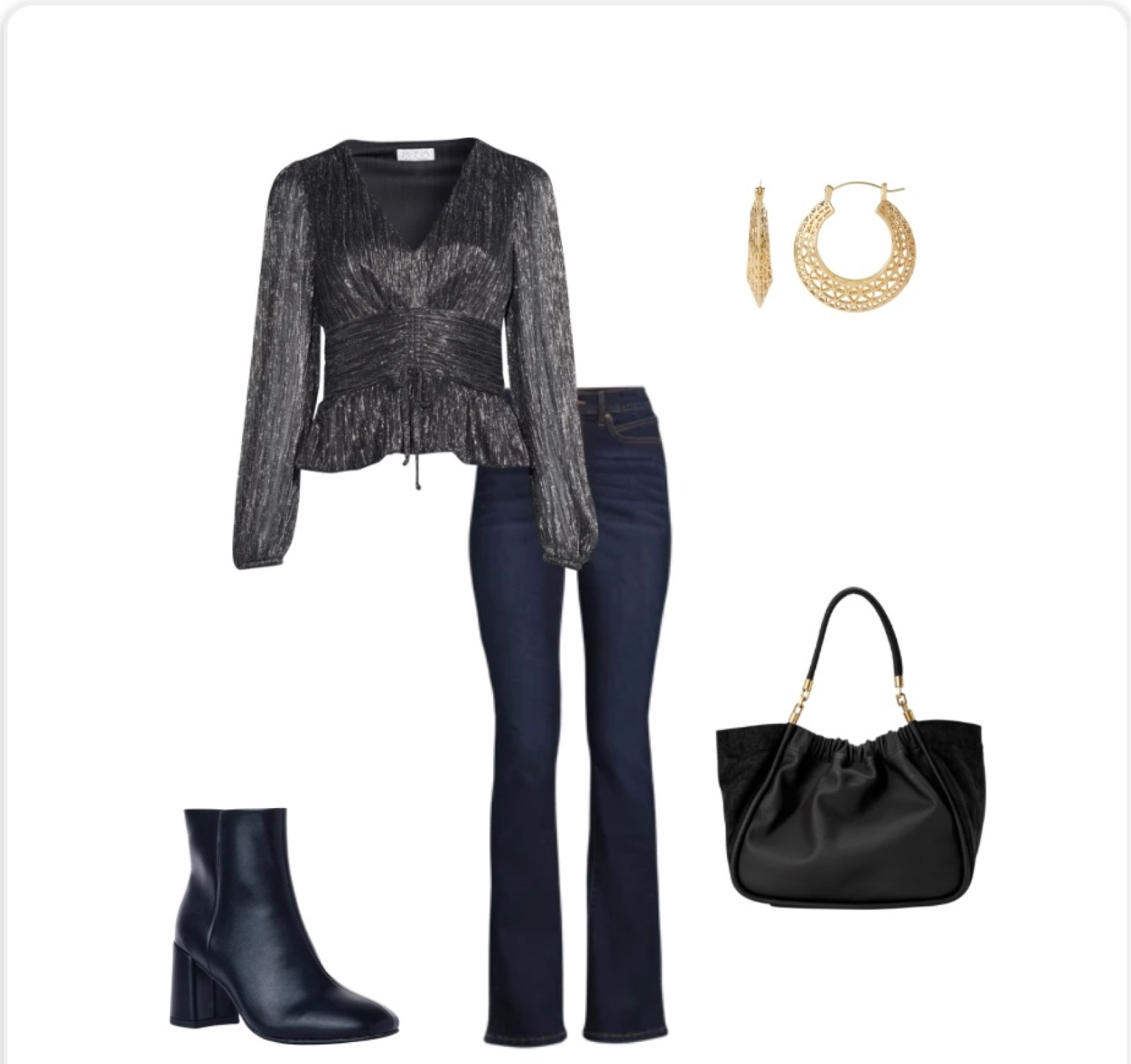 Shop Walmart holiday fashion finds ⬇️ #walmartpartner #walmart #walmartfashion 

#LTKGiftGuide #LTKSeasonal #LTKHoliday