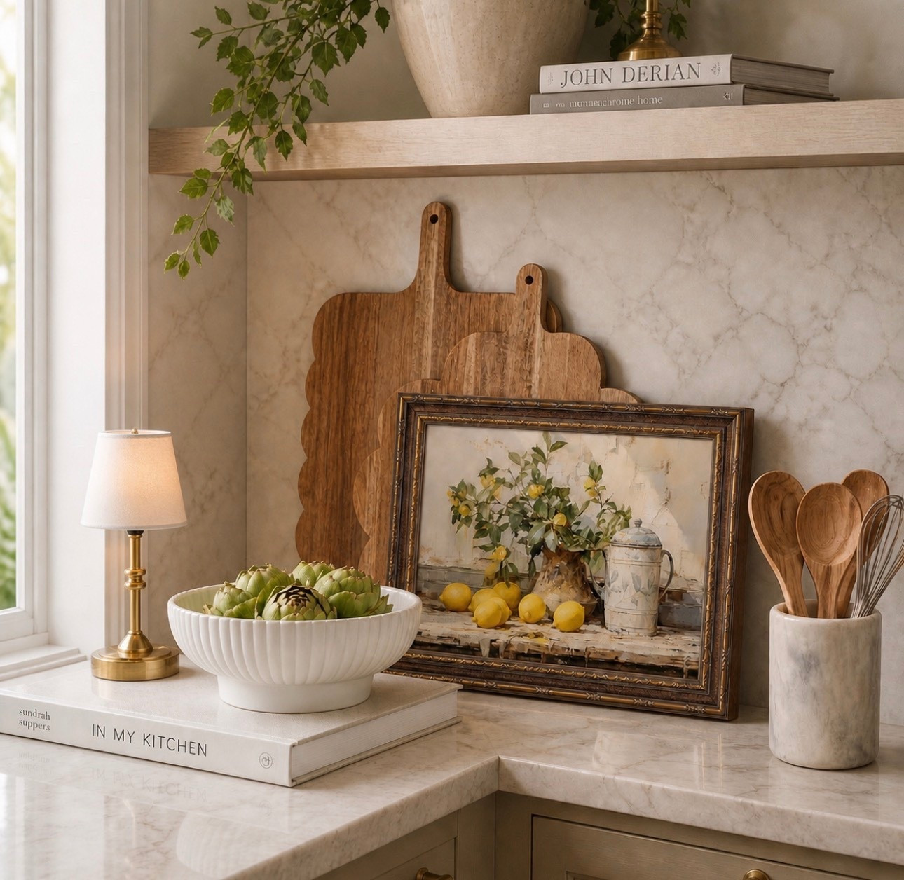 Amazon finds perfect for the kitchen 😍

#LTKSaleAlert #LTKSeasonal #LTKHome