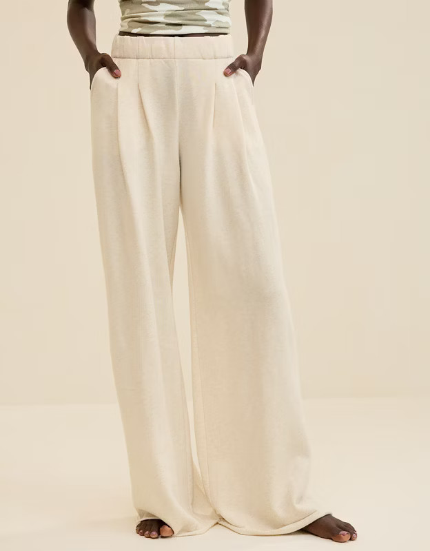 Aerie Street Trouser | Aerie