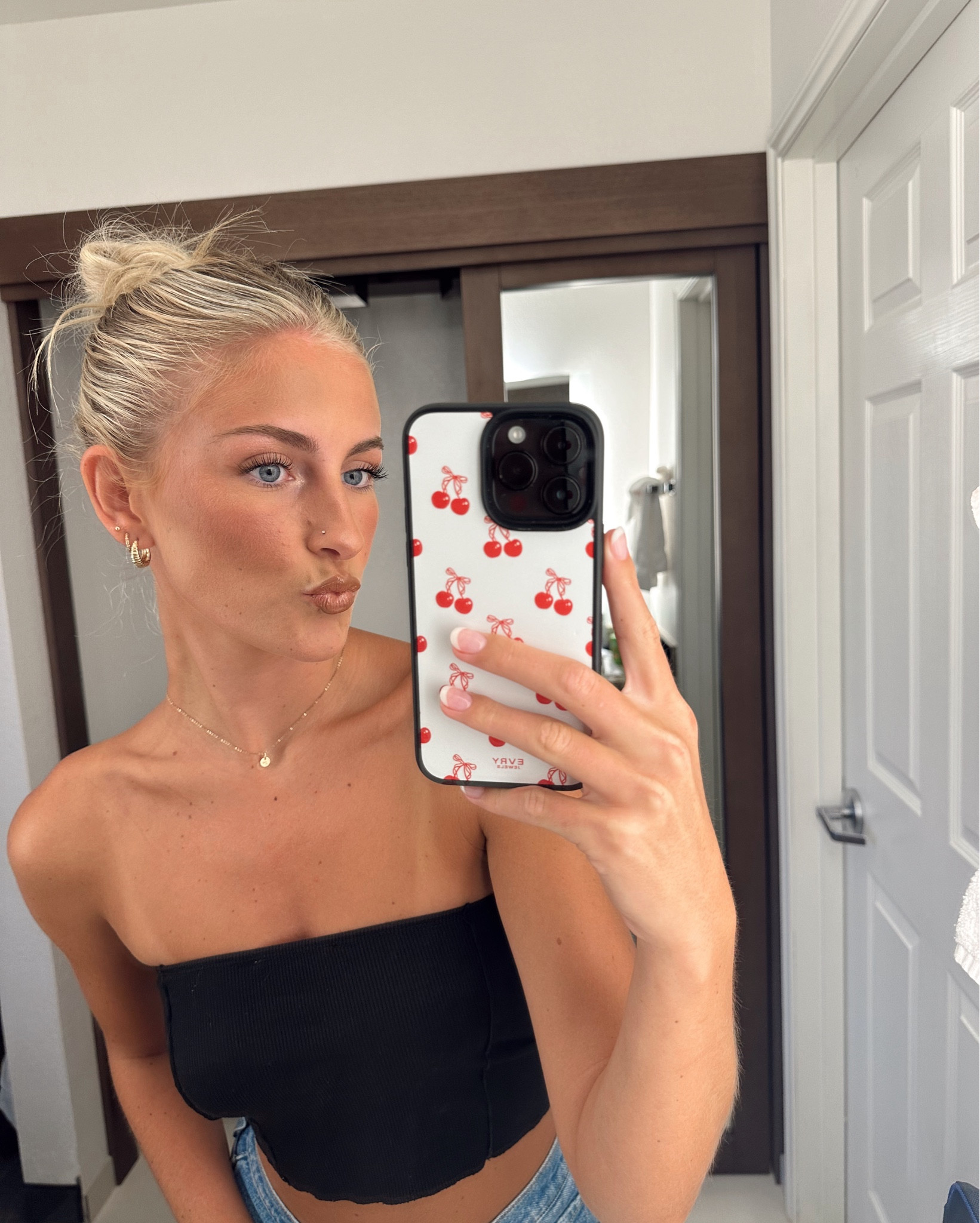 the most perfect blush & lip combos



#ad #anastasiabeverlyhills #blushserum #browwiz #lipgloss

#LTKNYFW #LTKBeauty #LTKStyleTip