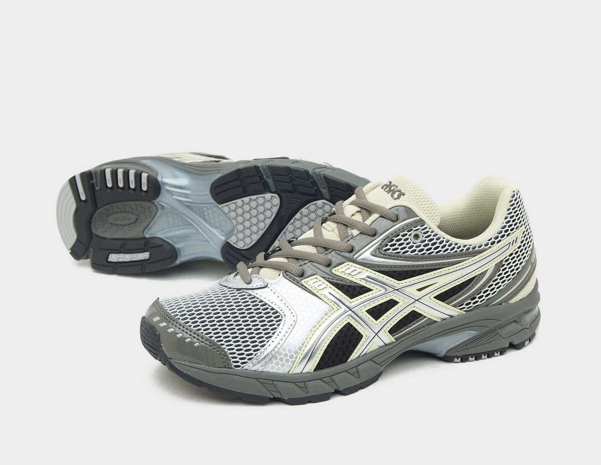 Grey ASICS GEL-DS TRAINER 14 Women's | size? | size? (UK)