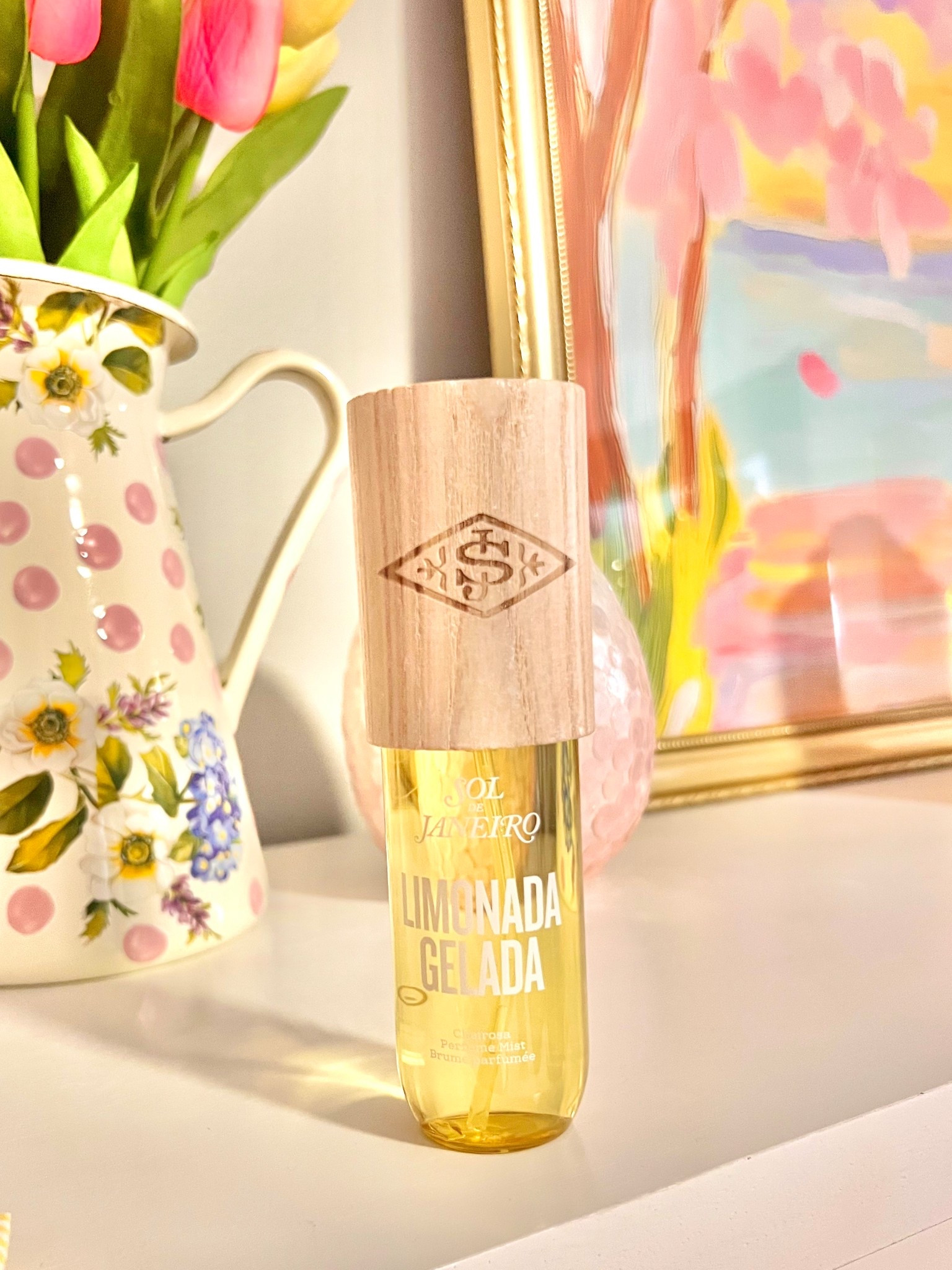 This new body spray smells SO good!!!Len

#LTKselfcare #LTKdayinmylife #LTKgrwm