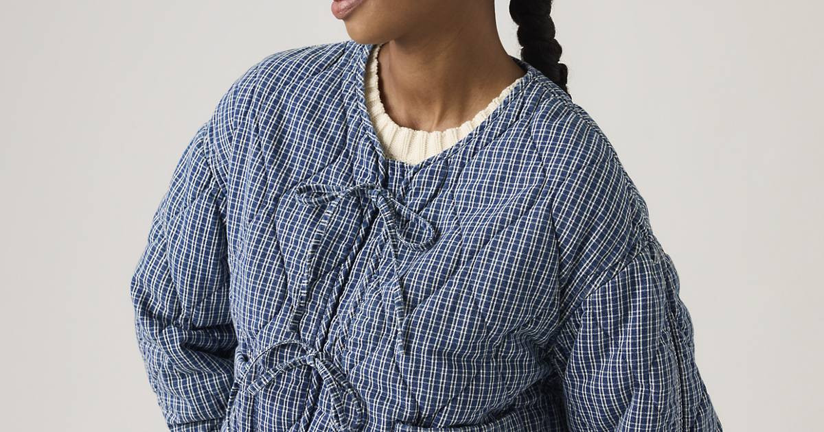 Rue Liner Jacket | Levi's US