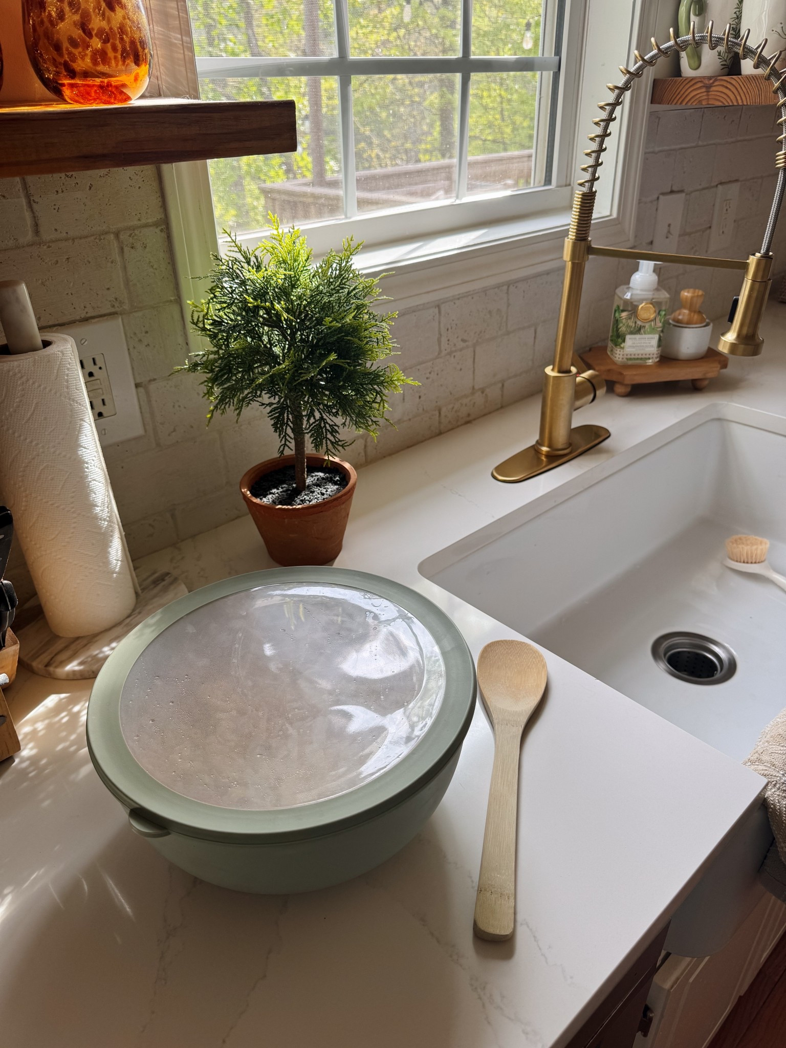 my favorite mixing bowl set

#LTKFindsUnder50 #LTKHome