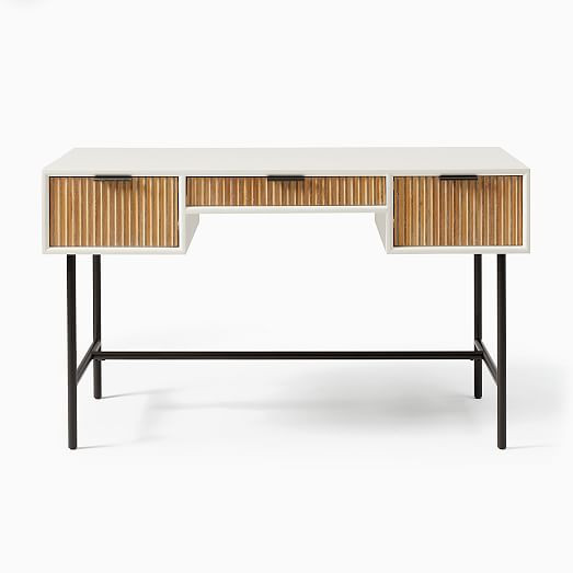 Quinn Desk (52") | West Elm (US)