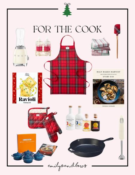 For the cook gift guide!🎁



#LTKGiftGuide #LTKHoliday #LTKSeasonal