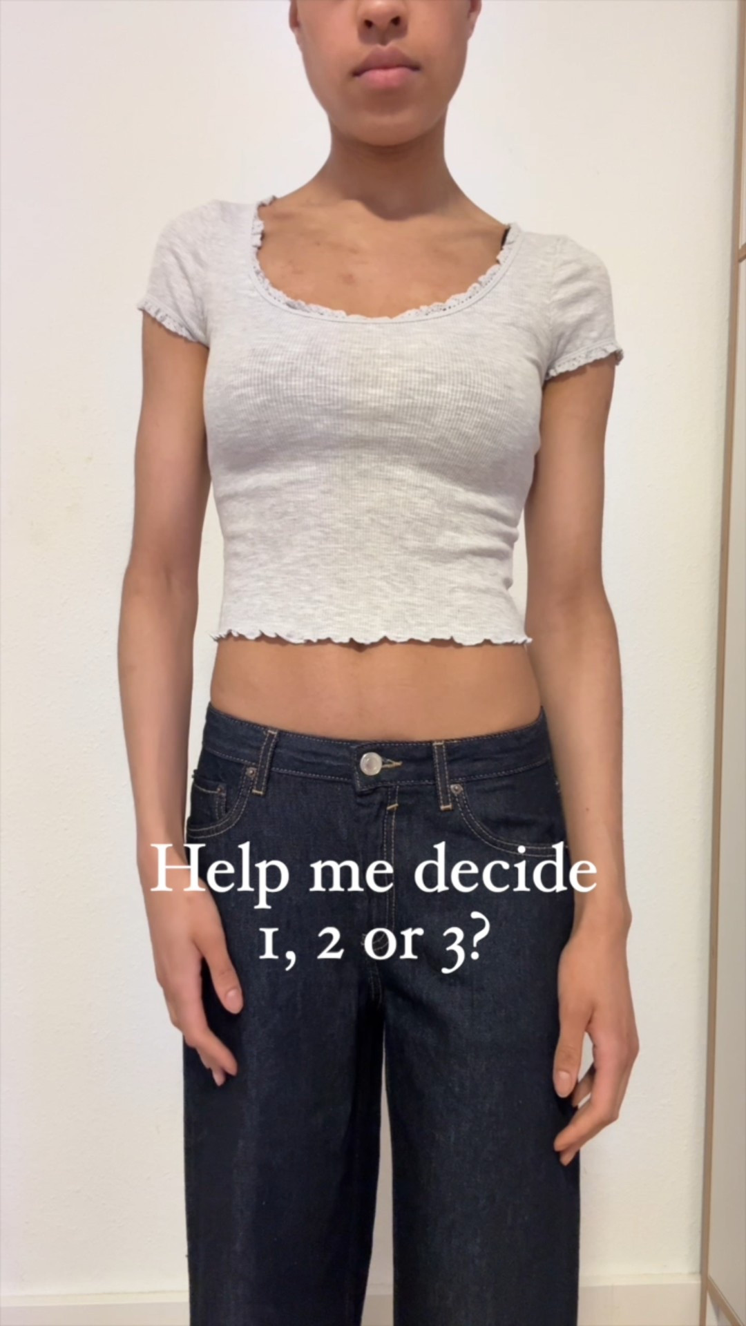 Crop tops for spring 🤍💐 can‘t wait to style spring outfits again 😍

#LTKSeasonal #LTKootd