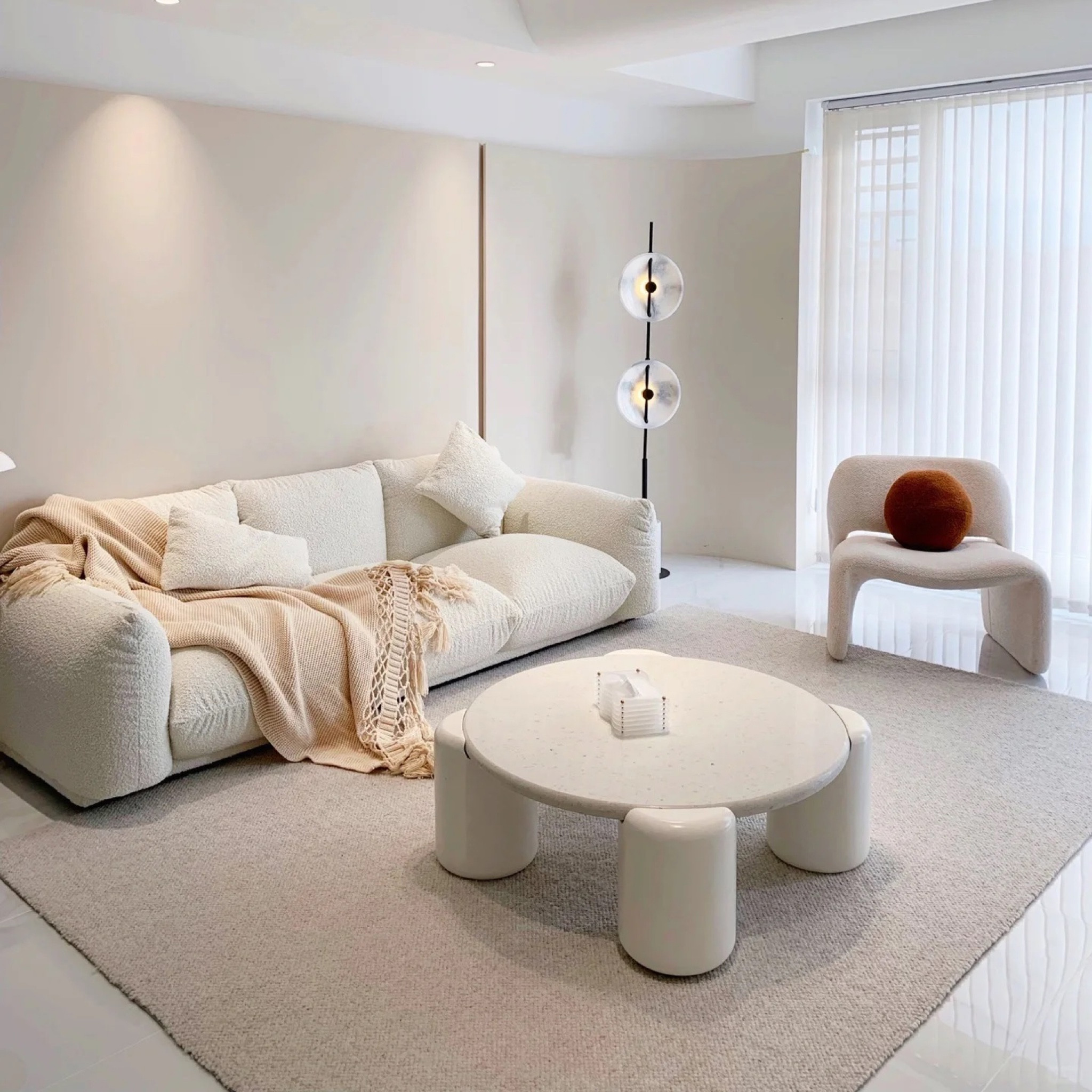 Arflex Mario Marenco Sofa

#LTKhome #LTKstyletip