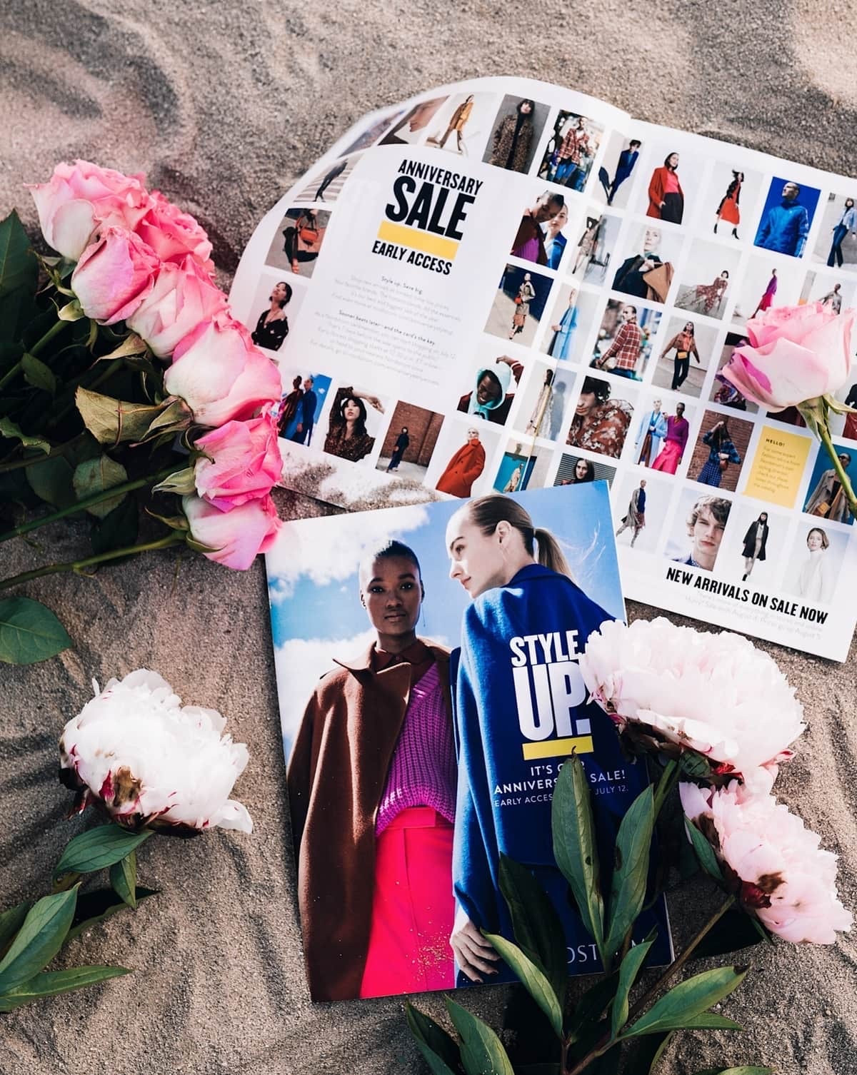 Nordstrom’s Anniversary Sale is Here! 🥳 Here’s More of My Fave WOMEN’S FRAGRANCES & BEAUTY Products! Get Them While They’re Hot! 🔥
.
.
.
EARLY ACCESS DATES: 
Icons 11:01pm CST 7/13
Ambassadors 11:01pm CST 7/14
Influencers 11:01pm CST 7/15
Public Sale 11:01pm CST 7/17

#LTKselfcare #LTKBeauty #LTKSaleAlert