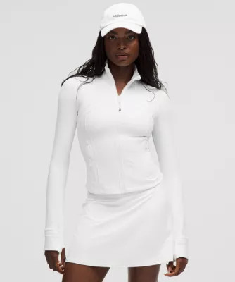 Define Cropped Jacket   Nulu | lululemon UK