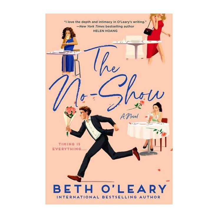 The No-Show - by  Beth O'Leary (Paperback) | Target