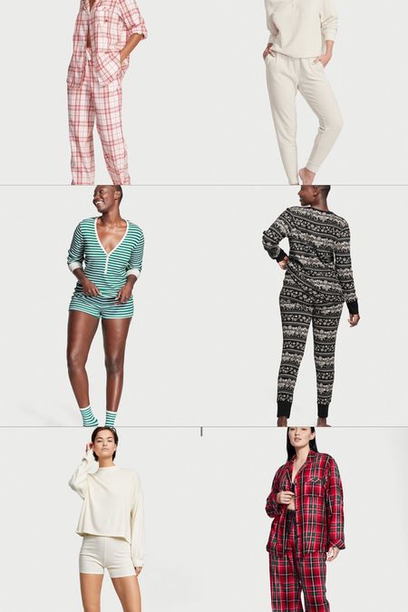 $39 holiday pajama sets! 

#LTKHoliday #LTKGiftGuide #LTKsalealert