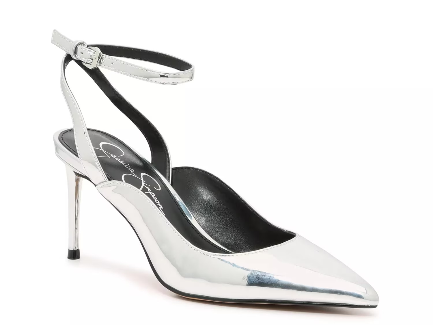 Jessica Simpson Sanjeet Pump | DSW