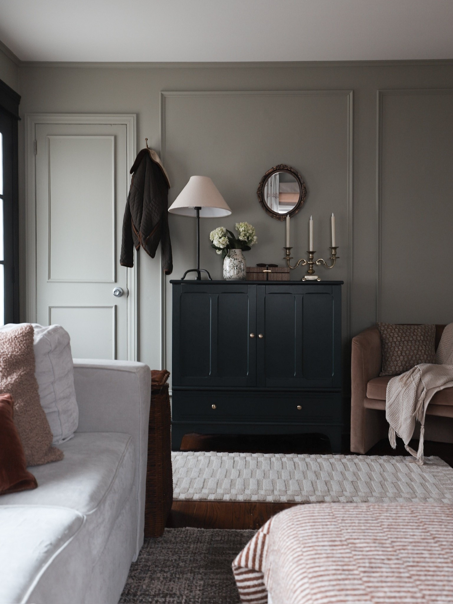 entryway 

#LTKHome