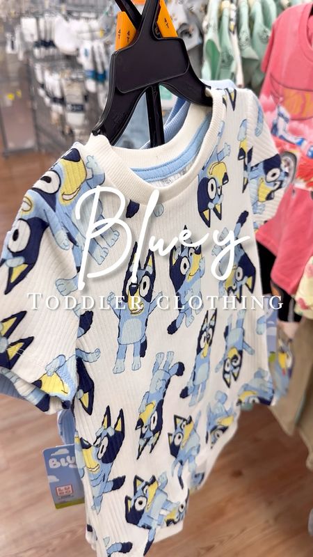 Blue Toddler Clothing at Walmart!

#LTKkids #LTKbaby #LTKfamily