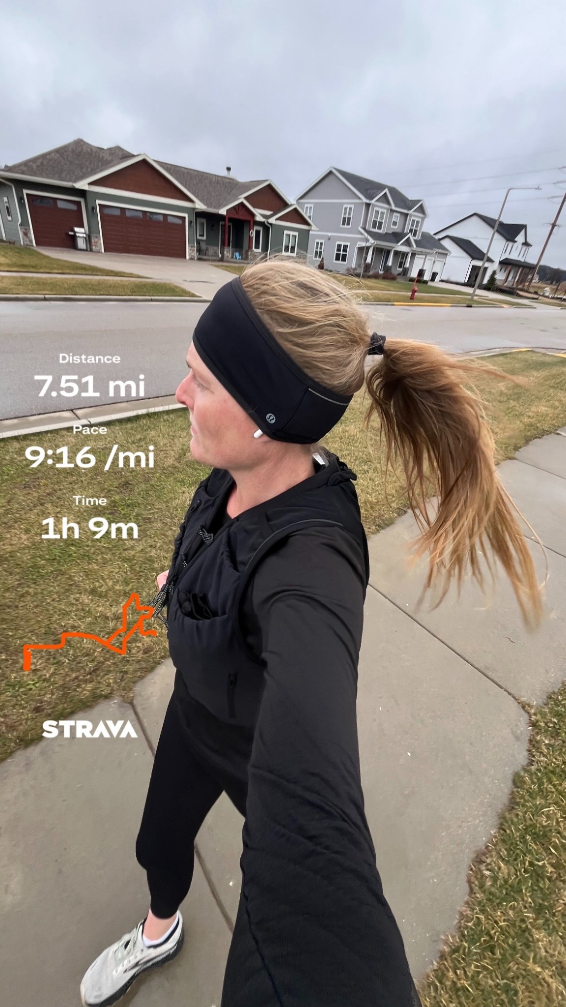 Running outfit linked 

#LTKActive #LTKootd #LTKfitnessgoals