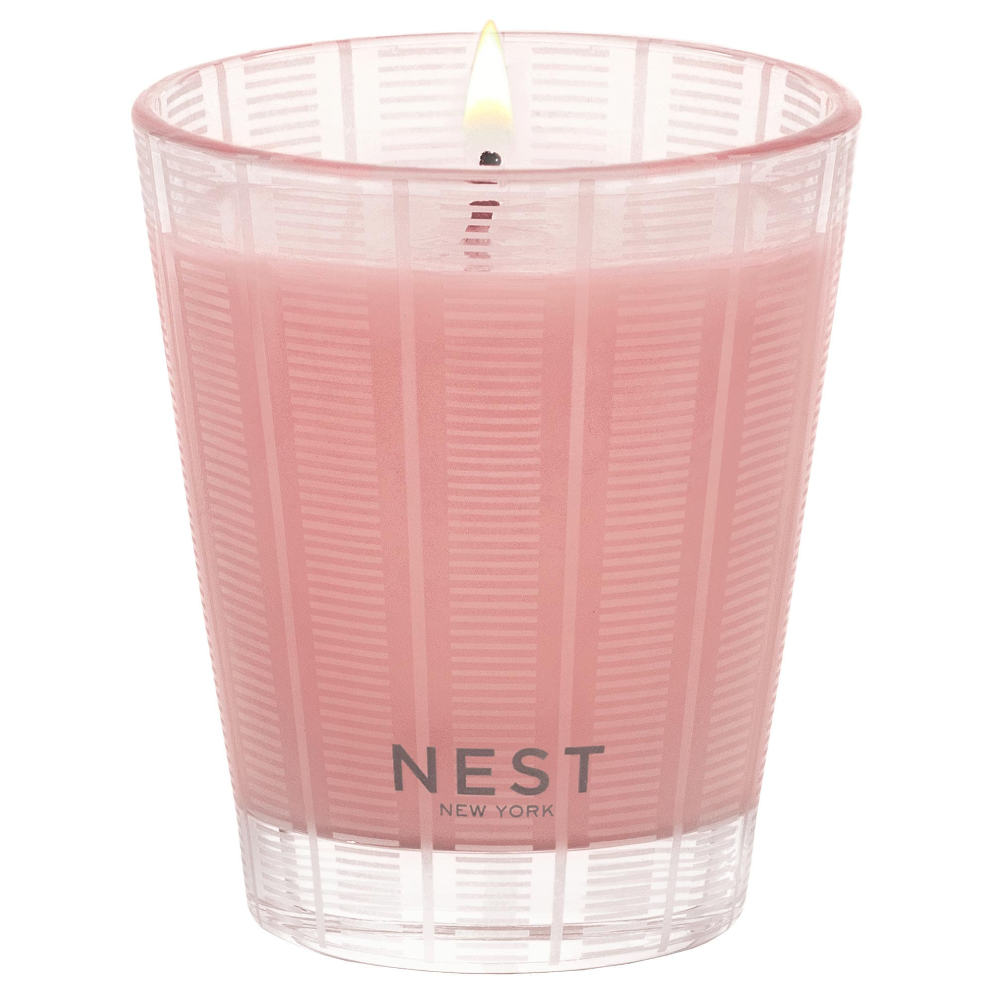 NEST New York Himalayan Salt & Rosewater Classic Candle 8.1 OZ/230 G | Sephora (US)