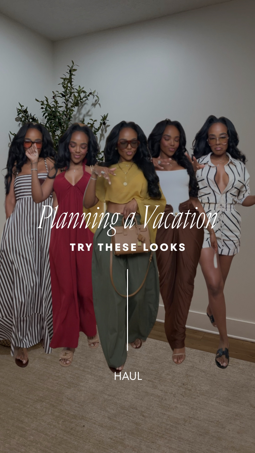 If you’re planning a vacation, these are the outfits to start saving now ✨
Easy, flattering pieces you can buy now or bookmark for later — perfect for warm-weather trips, sightseeing days, dinners, and effortless day-to-night looks.

Everything here has been tried on, styled, and travels well, so when your trip comes up… your suitcase is already halfway packed.

Everything is linked below (tap any item to see all color options).
Wearing a size small for reference.




#LTKPetite