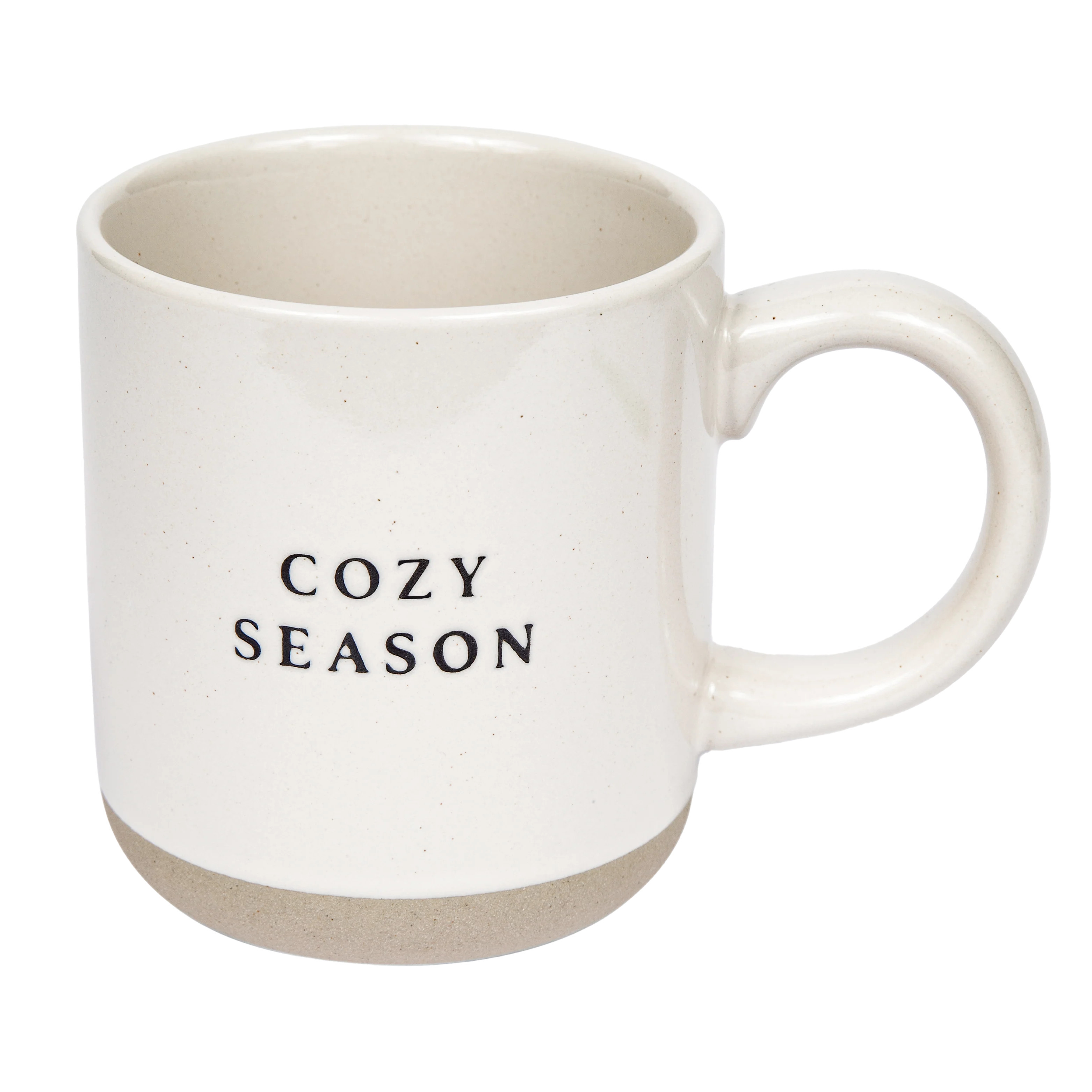 Cozy Season Stoneware Coffee Mug | Sweet Water Decor, LLC