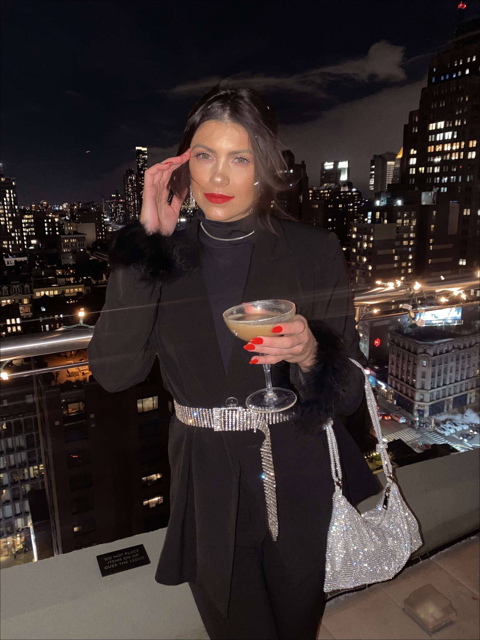 Holiday party outfit, holiday party, matching set, red lipstick
TTS


#LTKHoliday #LTKstyletip #LTKSeasonal