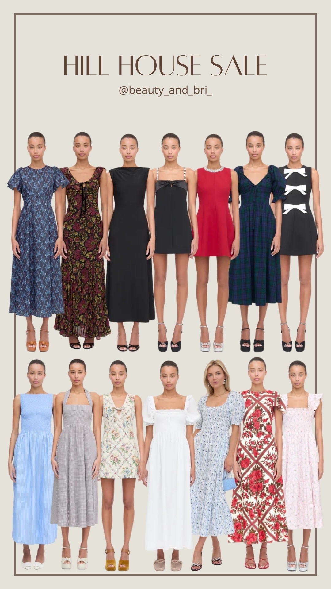 25% off sidewide hill house sale 

Dress, maternity, postpartum, teacher style

#LTKCyberWeek #LTKHoliday #LTKmomlife