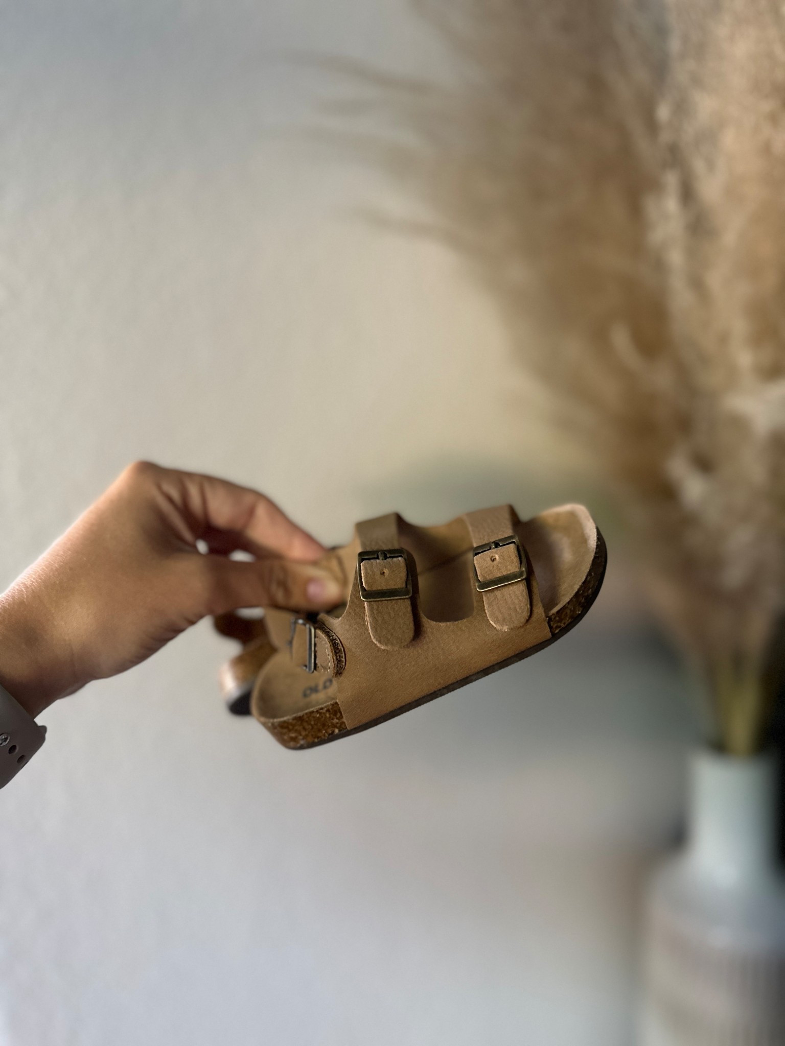 the cutest baby birk dupes for less than $10✨🧸

#LTKKids #LTKBaby #LTKSaleAlert