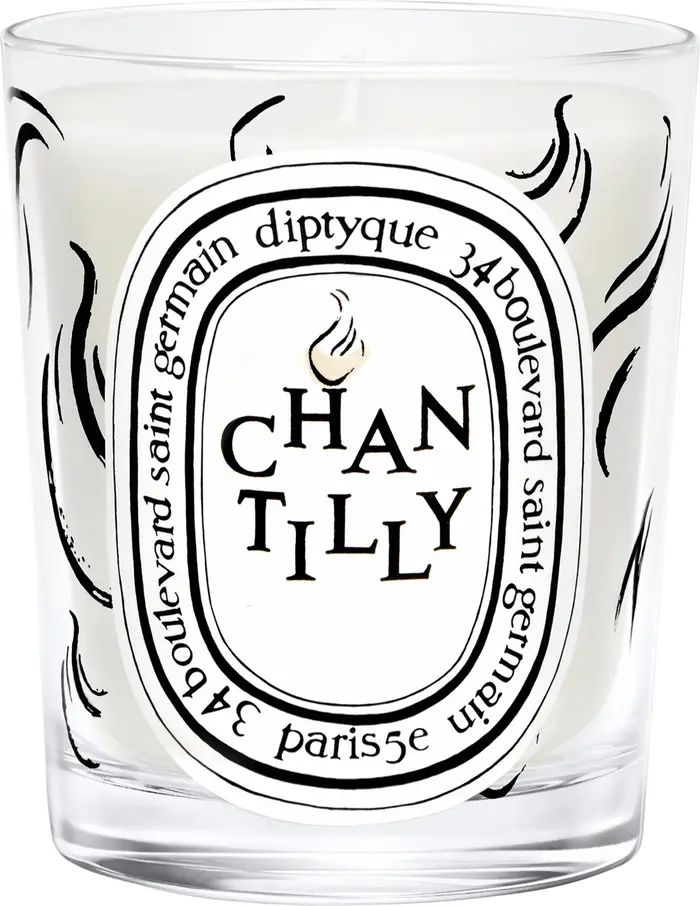 Chantilly (Whipped Cream) Classic Candle | Nordstrom
