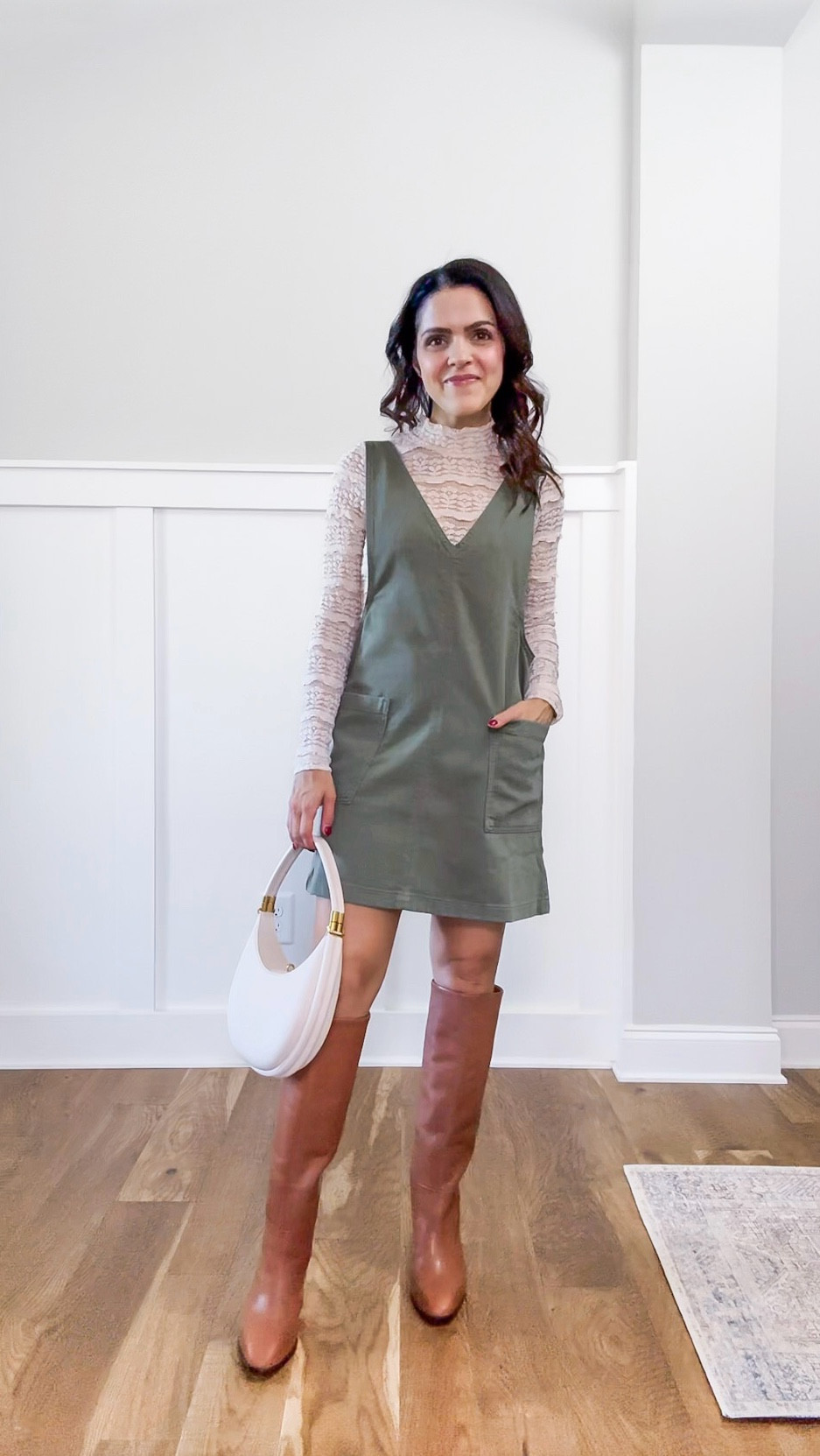 Thanksgiving Holiday outfit idea 

Monthly outfit planner NOVEMBER: Fall outfits | corduroy coveralls, blouse, blazer, knee high boots

#falloutfit #classicstyle #casualstyle #thanksgivingoutfit #holidayoutfit 


#LTKHoliday #LTKStyleTip #LTKSeasonal