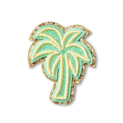 Palm Tree Patch - Stoney Clover Lane x Target | Target